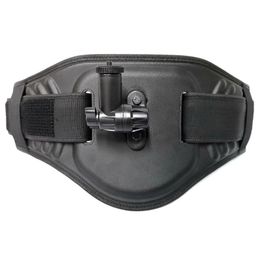 Otros productos de cámara Cinturón de cintura Soporte de banda Soporte de montaje Portátil Compatible con soporte 360 Accesorios de cámara panorámica Cómodo Durable 231114