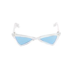 Otros suministros de gatos personalizaran gafas de sol accesorios para mascotas para gatos gafas gafas gafas a prueba de viento de viaje al aire libre Deliv dhloz