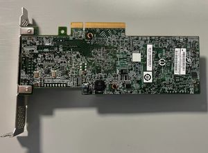 Other Computer Components LSI 9270CV-8I disk array raid card SAS SATA expansion 1G cache pcie esxi