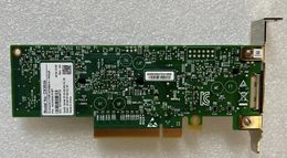 Autres composants informatiques Mellanox CTX-3 CX353A MCX353A-FCBT MCX353A-QCBT IBM 00W0039 10/40/56g QSFP FDR IB card