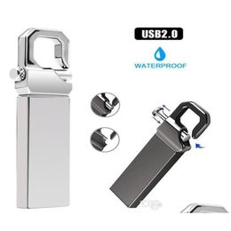 Autres lecteurs Stockages Happy USB 30 Flash Drive Pendrive 32 Go 4 Go 128 Go 16 Go 64 Go 8 Go Pen Cle Stick Memoria Memory Bellek Key 32 Drop D Otn8D