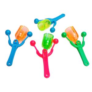 Autres fournitures de fête d'événement 6 Pc Jingle Bells Clicker Clacker Clapper Bruit Sound Maker Garçon Fille Enfant Fête D'anniversaire Faveurs Jouets Pinata Sac Filler Gag Cadeau 230630