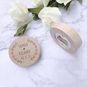 Otros suministros para fiestas de eventos Favor de boda personalizado Abridor de botellas Imán de nevera Abridor de botellas magnético de madera Favor de fiesta Regalo de boda Recuerdo para invitados 231202