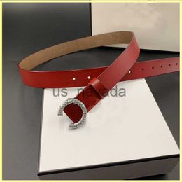 Otros accesorios de moda 2021 Cinturones de diseñador de cuero genuino para hombres para mujeres Moda C Hebilla Cinturón de lujo para mujeres Cintura Ceinture 30 Ancho 2108 J230613