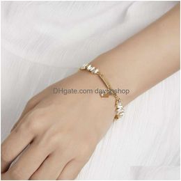 Autres accessoires de mode Designer de haute qualité Qingdao Jewelry Empress Dowager Xi même collier de bloc d'irregar personnalisé élégant un dhipw