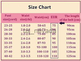 Other Fashion Accessories Fashion Reversible Belt Classic Lady Elegant Belts Narrow Cowskin Design for Woman Width 20cm With BOX J230613
