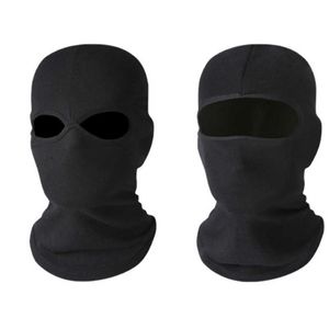 Andere mode -accessoires Volledig gezicht Hoed Army Tactical CS Winter Ski Cycling Hat Zonbescherming sjaal Sjaal Sport Warm Face Masks W0418