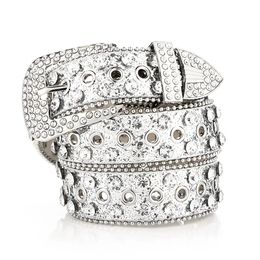 Autres accessoires de mode Magnifique ceinture cloutée Cadeau parfait pour elle le jour de la Saint-Valentin ou une fête de mariage 231216