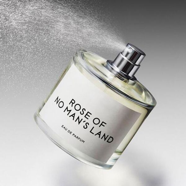 Autres accessoires de mode Top Qualité Braand Parfum Rose De No Man's Land Mojave Ghost Gypsy Water 6 sortes Parfum Parfum Durable Spray Free Ship