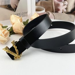 Autres accessoires de mode femmes ceintures en cuir véritable professionnel robe ceintures pour femmes cuir largeur 3 cm ceinture jean coupe-vent ceinture 230802