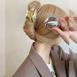 Autres modes personnalité metal argent couleur arc ange ailes cheveux cl-hairpin nail coiffes pinces femme accessoires de cheveux cadeaux