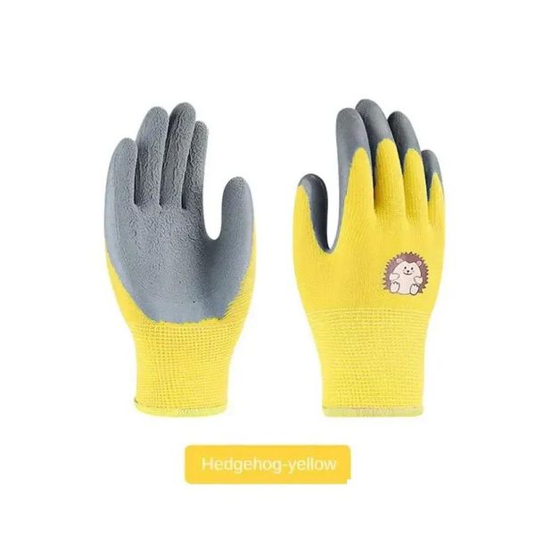 Autres gants de jardinage de fournitures de jardin