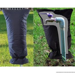 Autres aliments de jardin Sacs de protection des plantes Plantes d'hiver Plantes pour extension Frost ers Drop livraison Patio ￠ la maison DHFNH