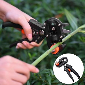 Other Garden Tools Grafting Film Seedling Scissors Orchard Fruit Tree Pruner Machine 230422