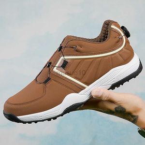 Andere golfproducten 2023 Nieuwe golfschoenen Professionele golfsportschoenen voor heren en dames Mode Buitensporten Fitness Golfschoenen Maat 36-48 HKD230727