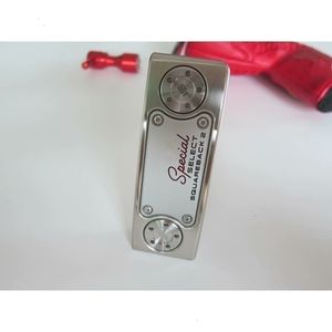 Other Golf Products Brand Clubs Special Select SquareBack2 Putter 33 34 35 Inch Steel Shaft With Head Cover 230801