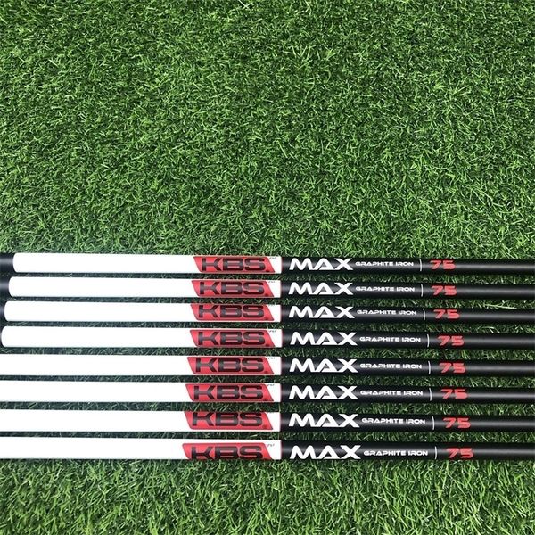 Autres produits de golf club KBSMAX manche en fibre de carbone 10 commande groupée 230726