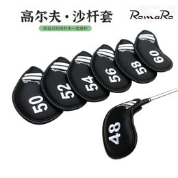 Overige golfproducten club romaro zandhoes dig up head cap set golf Angle 230620