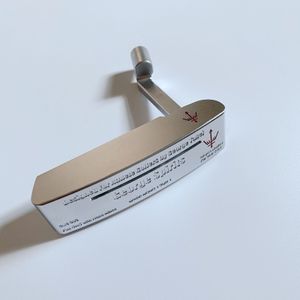 Otros productos de golf George Spirits MONO1 palo de golf con cabeza de putter limitada 230316