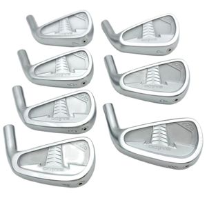 Andere golfproducten Golfclubset Baldo-ijzerset 456789P met as Baldo CORSA gesmeed CNC-golfijzersets 231211