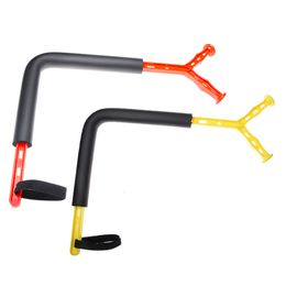 Andere golfproducten Golf Swing Trainer Golf Roterende swing houding Auxiliary verbeteren houding swing golf training aids 230707