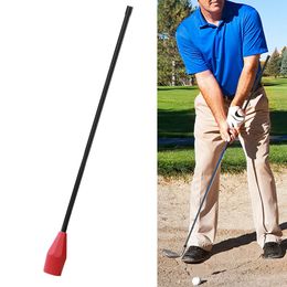 Andere golfproducten Golf Swing Trainer Stick Beginner Gebaarcorrectie voor golfbeginners Golf Training Aids Drop Ship 230421