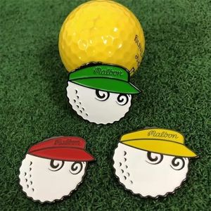 Otros productos de golf Mark ball golf hat clip con imán accesorios estándar 220919