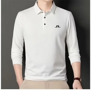 Autres produits de golf Polo homme Vêtements haute qualité Hazzys tennis 2023 231010