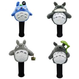 Autres produits de golf P Animal Driver Fairway Head Er Club 460Cc Totoro Wood Dr Fw Cute Gift Noverty 230907 Drop Delivery Sports Outdoor Ot12F