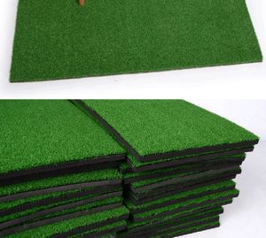 Autres produits de golf PGM DJD003 Tapis de swing de golf Tapis de frappe de golf en gazon artificiel antidérapant Tapis de frappe Tapis de frappe Couverture de pratique personnelle 231120