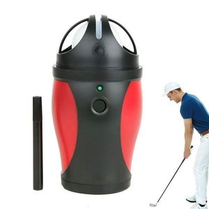 Otros productos de golf PGM Electric Scriber encuentra la línea de distribución del centro de gravedad Ball Painter Accessories Spot Marker Tool 230721