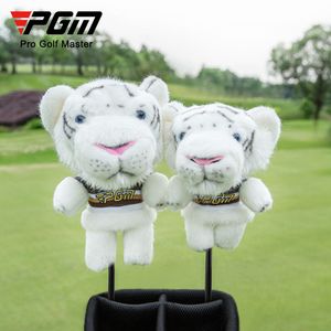 Andere Golf Producten PGM Golf Club Cartoon Hoofddeksel Houten Stok Beschermhoes Cartoon Pop Magnetische Sluiting Golf Club Cap Cover Pop Decoratie 230625