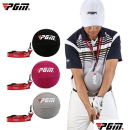 Autres produits de golf PGM TRACLAGE SMART SMART PORTABLE PORTABLE CORRECTER POSTURE CORRECTION AUXIDIAR