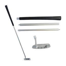 Andere Golfprodukte, Putter für Rechtshänder, 88,9 cm, leichte Putting-Übungsausrüstung, Putt-Training, für drinnen und draußen, rutschfester Griff, 230826