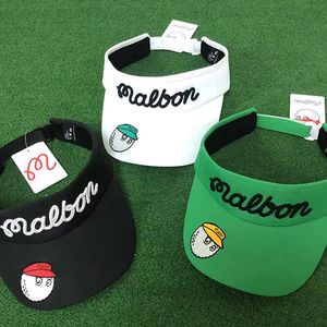 Autres produits de golf s Golf Cap General Hommes Femmes avec Top Sun Hat Sunscreen Respirant Sports Baseball Accessoires 230526