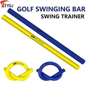 Andere golfproducten ttygj indoor solf multifunctionele swing aid power stick trainer soft baton training zweepschuim 221102