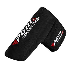 Autres produits de golf Protection complète universelle Housse de tête de putter de golf Tissu léger en nylon doux Accueil Accessoires de sport résistants à la poussière Club 230703