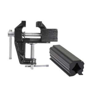 Otros productos de golf Universal Vise Clamp for Club Protector Holder Access Accesorios Repair 230801