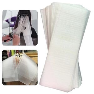 Otros cuidados para el cabello Profesional Espesar y resistente a altas temperaturas Salón Papel permanente Papel para rizar Peluquería Herramientas de peinado 231102