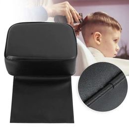 Autres soins capillaires Salon de coiffure pour enfants, rehausseur de chaise professionnel pour enfants, coussin de siège pour coupe de cheveux, outil de soins de beauté, fournitures de coiffure 231018