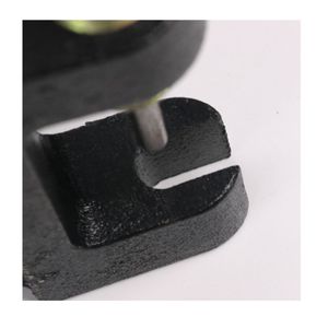 Andere handgereedschap Aluminium roestvrijstalen aanpassing Selector Schakelaar voor g/17/18/19/Black Gold Siery Metal ambidextreuze onderdelen