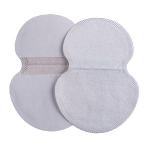 Autres articles de santé et de beauté 103050pcs Coussinets anti-transpiration pour aisselles d'été Déodorants pour aisselles Autocollants Absorbant Patch anti-transpiration jetable Vente en gros 230519