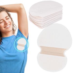 Autres articles de santé et de beauté 400800 pièces coussinets anti-transpiration sous les aisselles Patch anti-transpiration aisselles déodorant absorbant jetable pour femmes hommes robe Clothin 230519