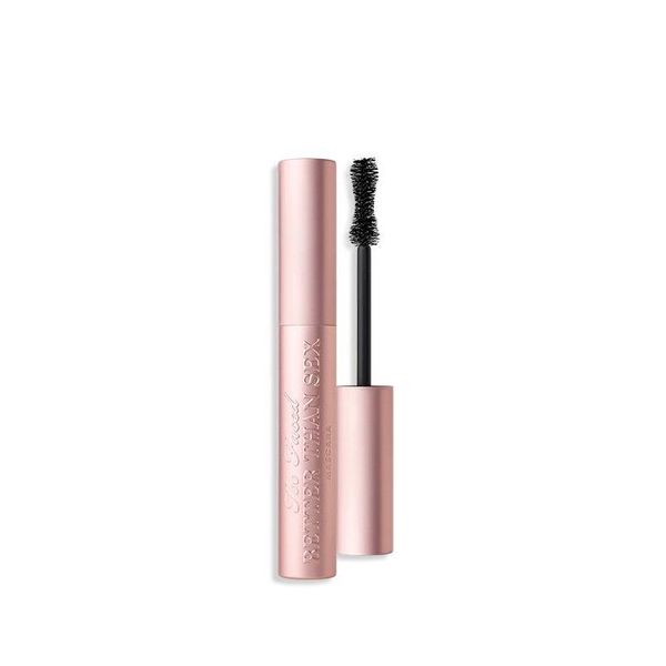 Autres articles de beauté de la santé mieux que les grands yeux du mascara nourrir les racines de tube en aluminium rose en aluminium rose imperméable.