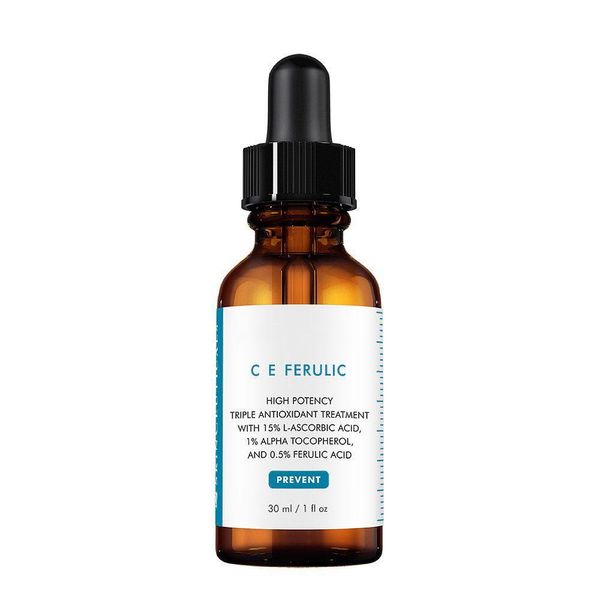 Otros artículos de belleza para la salud Ce Complex Repair Serum Skin C E Feric 30 Ml / 1 Fl Oz Antioxidante Envejecimiento Prevención de arrugas Entrega de gotas Dhvre