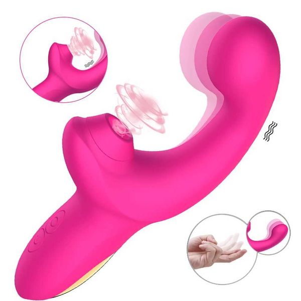 Autres articles de beauté Health Dildo For Women SexeEx Toys Vibrator Supplies Adult fournit Gay Butt Plug Stimulez les godes de 18 SEXUX Q240508