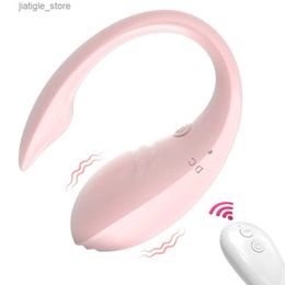 Autres articles de beauté Santé Dildo Love Vibrator adaptés à la télécommande sans fil pour femmes portant le clitoris vibrat