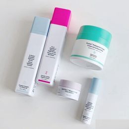 Autres articles de beauté et de santé Elephant Skincare Polypeptide Lala Retro Crème fouettée Hydratation Sérum de nuit Hydratant Lotion pour le visage High Ve Otfve