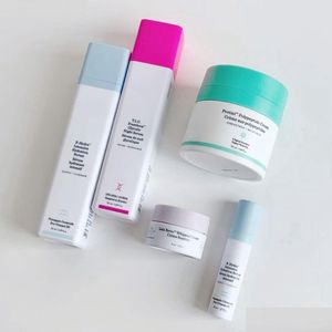 Autres articles de beauté et de santé Elephant Skincare Polypeptide Lala Retro Crème fouettée Hydratation Sérum de nuit Hydratant Lotion pour le visage High Ve Otuvl