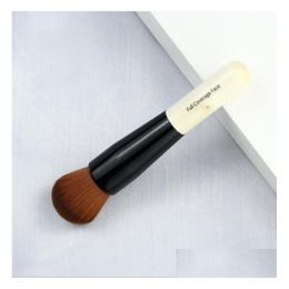 Autres articles de beauté et de santé Epack FL Erage Face Brush - Crème synthétique douce, fond de teint liquide, outil de mélange de maquillage, livraison directe Dhgfv